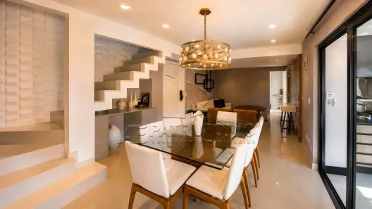 Apartamento com 4 Quartos à venda, 172m² no Vila Independência, Sorocaba