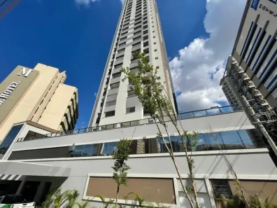 Apartamento com 1 Quarto à venda, 46m² no Vila Lídia, Campinas
