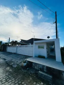 Casa de Condomínio com 3 Quartos à venda, 84m² no Ponta de Campina, Cabedelo