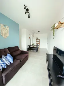 Apartamento com 3 Quartos à venda, 81m² no Campeche, Florianópolis