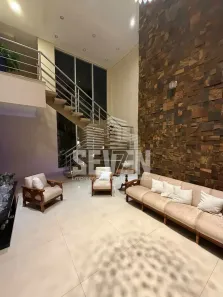Casa com 5 Quartos à venda, 340m² no Vila Souto, Bauru