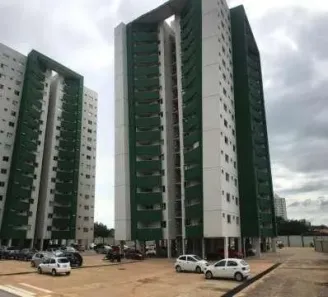 Apartamento com 2 Quartos para alugar, 62m² no Plano Diretor Sul, Palmas