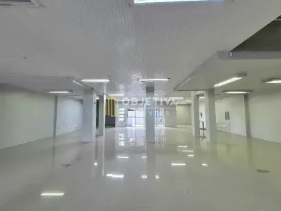 Ponto Comercial para alugar, 326m² no Hamburgo Velho, Novo Hamburgo