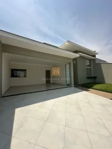 Casa com 3 Quartos à venda, 200m² no Colina Werner Plaas, Americana