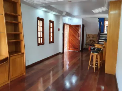 Sobrado com 4 Quartos à venda, 226m² no Vila Nova Mazzei, São Paulo