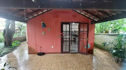 Casa com 2 Quartos para alugar, 80m² no Tamoios, Armação dos Búzios
