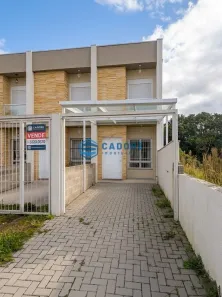 Sobrado com 2 Quartos à venda, 66m² no São Luiz, Caxias do Sul