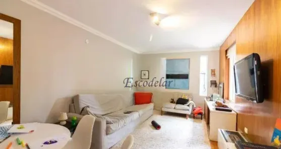 Casa com 3 Quartos à venda, 180m² no Brooklin Paulista, São Paulo