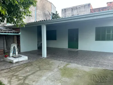 Casa com 3 Quartos à venda, 73m² no São José, Novo Hamburgo