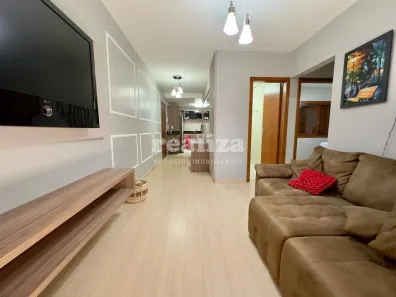Apartamento com 2 Quartos à venda, 77m² no 7 de Setembro, Canela