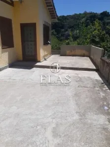 Casa com 3 Quartos à venda, 141m² no Vila Militar, Petrópolis