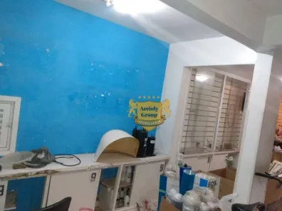 Ponto Comercial para alugar, 260m² no Centro, Niterói