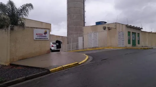 Apartamento com 2 Quartos à venda, 49m² no Vila Santo Antônio do Portão, Cotia