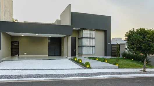 Casa de Condomínio com 3 Quartos à venda, 223m² no Jardim Phillipson Park, Americana