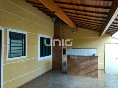 Casa com 3 Quartos à venda, 180m² no Jardim Algodoal, Piracicaba