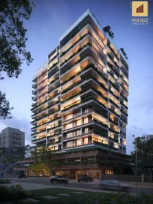 Apartamento com 1 Quarto à venda, 42m² no Jatiúca, Maceió