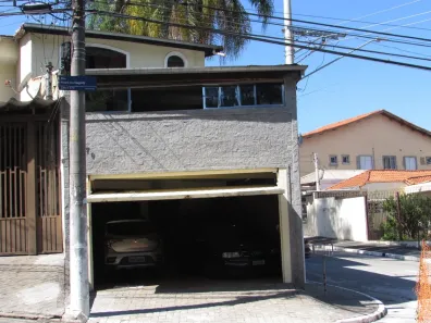 Casa com 3 Quartos à venda, 180m² no Parque São Domingos, São Paulo