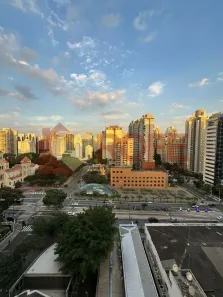 Apartamento com 3 Quartos à venda, 150m² no Indianópolis, São Paulo