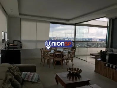 Cobertura com 3 Quartos à venda, 140m² no Vila Leopoldina, São Paulo