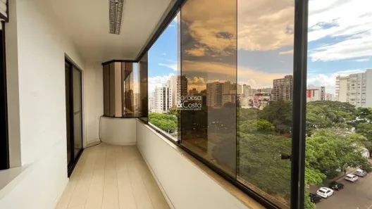 Cobertura com 4 Quartos à venda, 262m² no Centro, Passo Fundo