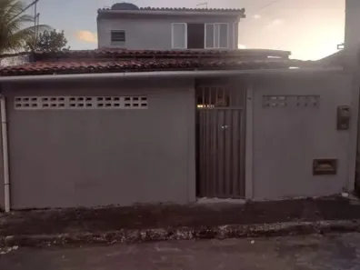 Casa com 2 Quartos à venda, 10m² no Alto da Bela Vista, Camaçari