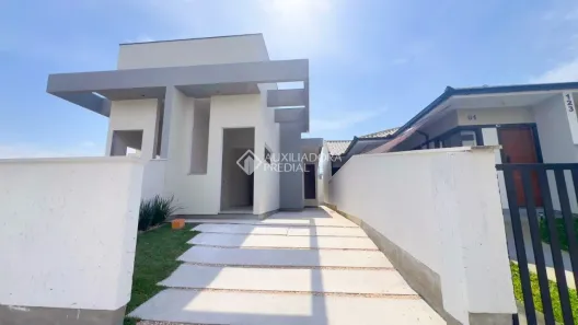 Casa com 2 Quartos à venda, 54m² no Forquilhas, São José