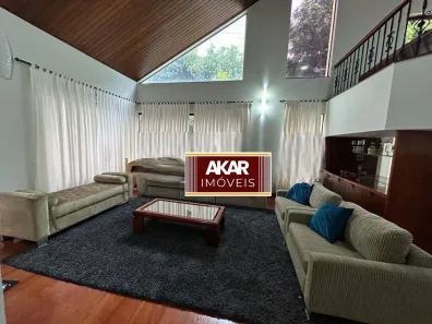 Sobrado com 3 Quartos à venda, 350m² no Centro, São Bernardo do Campo