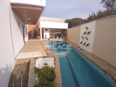 Casa com 3 Quartos à venda, 270m² no Pompéia, Piracicaba