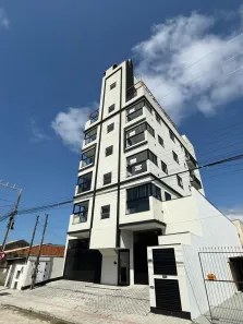 Apartamento com 2 Quartos à venda, 53m² no Perequê, Porto Belo
