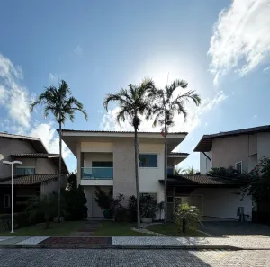 Casa de Condomínio com 4 Quartos à venda, 285m² no Pires Facanha, Eusébio