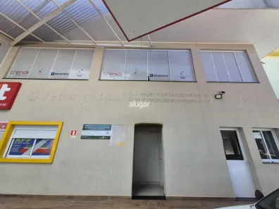 Sala Comercial para alugar, 73m² no Bela Vista, Caxias do Sul