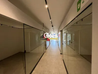 Sala Comercial para alugar, 10m² no Vila Bocaina, Mauá