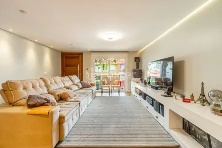 Casa de Condomínio com 4 Quartos à venda, 180m² no Santo Antônio, Porto Alegre