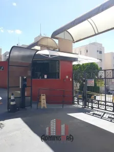 Apartamento com 2 Quartos para venda ou aluguel, 60m² no Jardim Guadalajara, Sorocaba