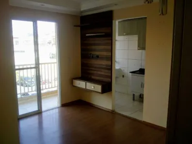 Apartamento com 2 Quartos à venda, 43m² no Vila Lourdes, São Paulo