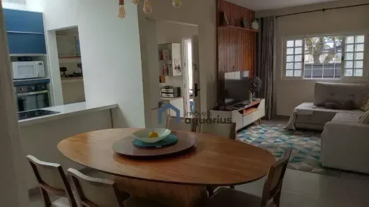 Casa com 3 Quartos à venda, 90m² no Jardim das Indústrias, São José dos Campos