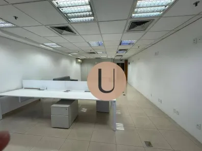 Sala Comercial para alugar, 120m² no Bela Vista, São Paulo
