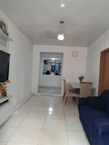 Apartamento com 6 Quartos à venda, 180m² no Quarenta Horas (Coqueiro), Ananindeua