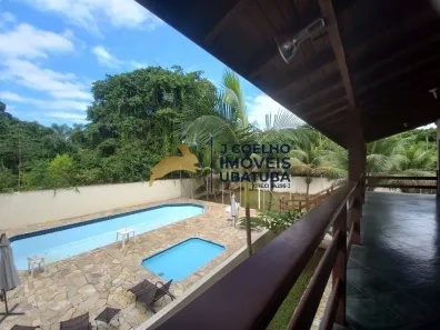 Apartamento com 2 Quartos à venda, 80m² no Itaguá, Ubatuba