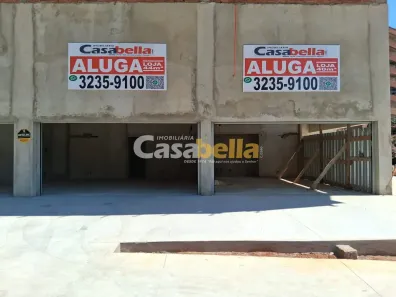 Ponto Comercial para alugar, 40m² no Setor Oeste, Goiânia