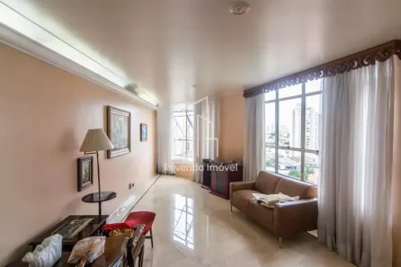 Apartamento com 3 Quartos à venda, 128m² no Mooca, São Paulo