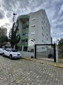 Apartamento com 2 Quartos para alugar, 88m² no Rio Branco, Caxias do Sul