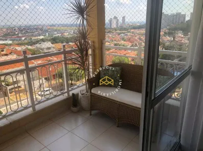 Apartamento com 4 Quartos à venda, 115m² no Parque das Flores, Campinas