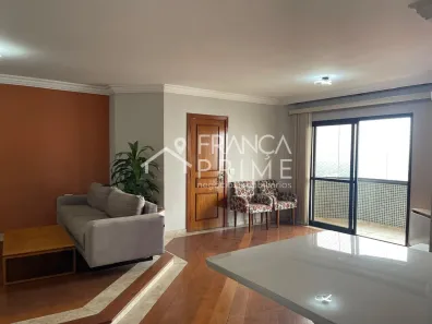 Apartamento com 3 Quartos à venda, 145m² no Vila Leopoldina, São Paulo