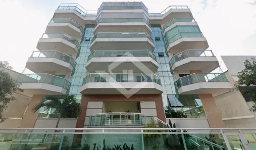 Apartamento com 2 Quartos à venda, 90m² no Vila Nova, Cabo Frio