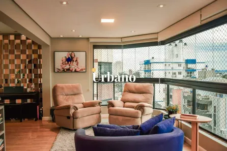 Apartamento com 3 Quartos à venda, 156m² no Centro, Canoas