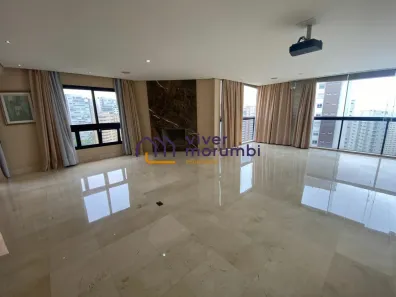 Apartamento com 3 Quartos à venda, 250m² no Vila Suzana, São Paulo