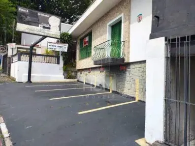 Imóvel Comercial com 5 Quartos para alugar, 410m² no Jardim do Mar, São Bernardo do Campo