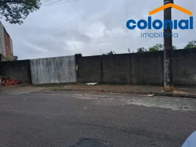 à venda, 1293m² no Tulipas, Jundiaí