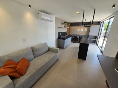 Apartamento com 1 Quarto à venda, 21m² no Intermares, Cabedelo